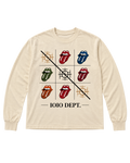 IOIO TikTacToe (Cream)