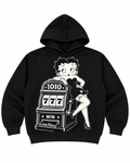 Betty Boop Hoodie