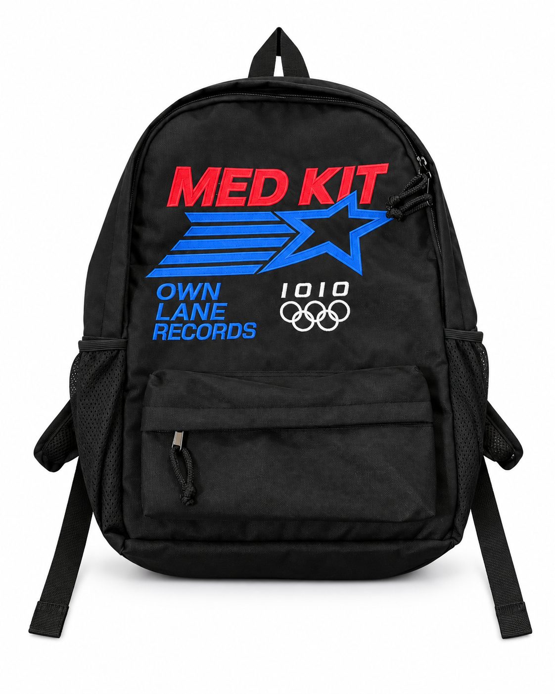 IOIO Med Kit