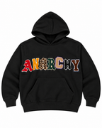 Anarchy Hoodie