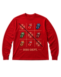 IOIO TikTacToe (Red)