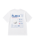 Plan A Tee