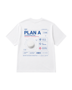 Plan A Tee