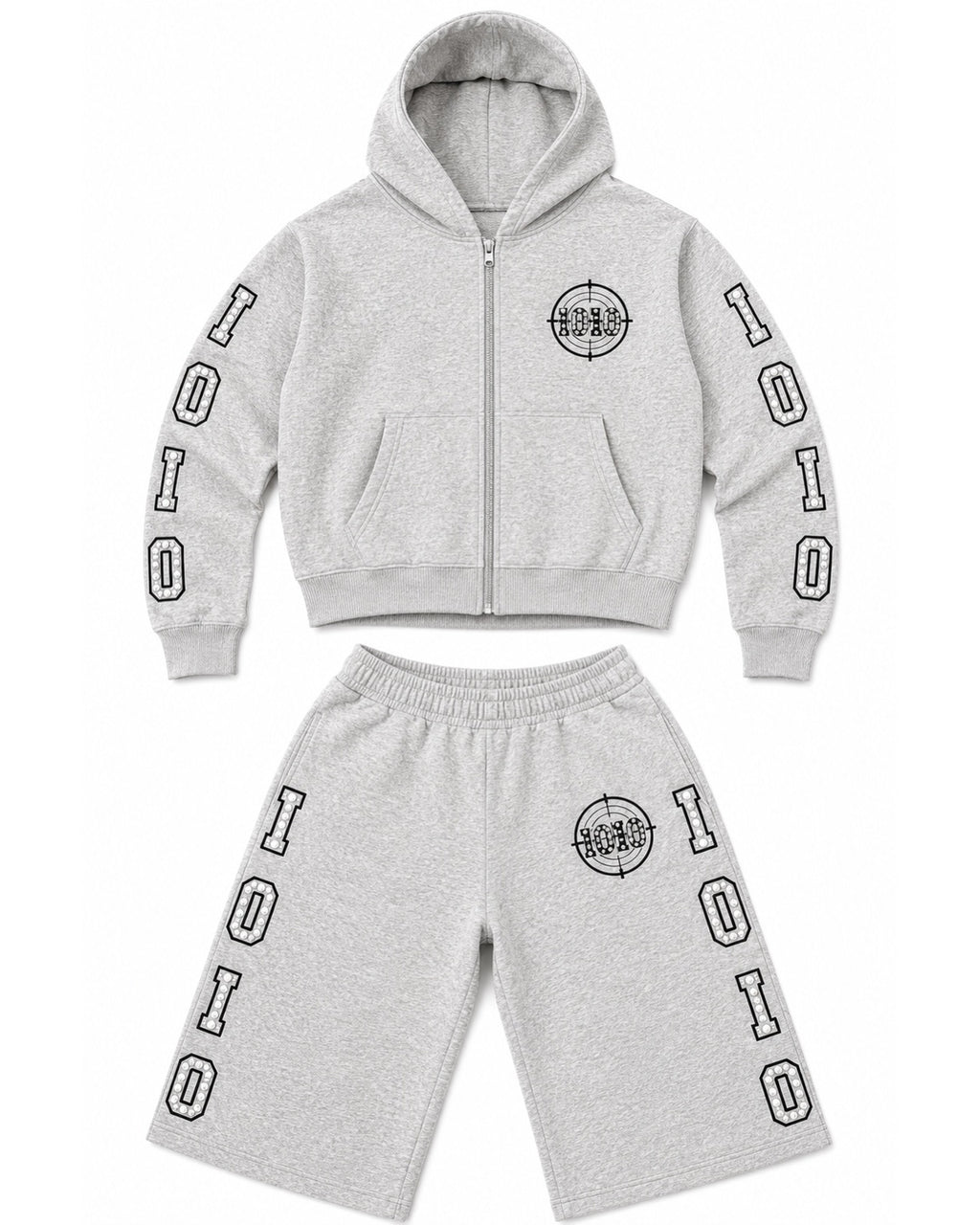 IOIO SUIT