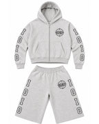 IOIO SUIT