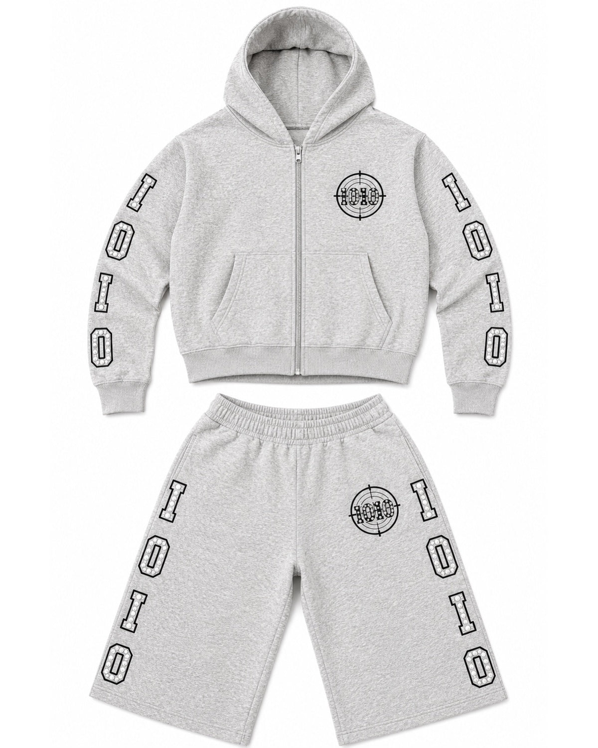 IOIO SUIT