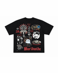 WORLD WIDE TEE